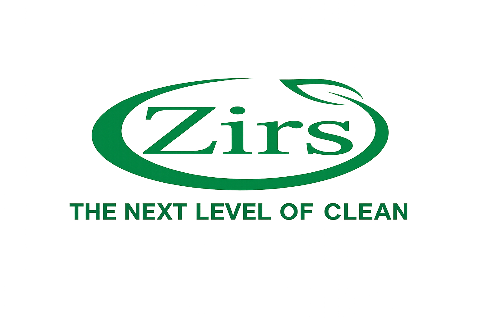 Zirs Reinigung Osnabrück Logo